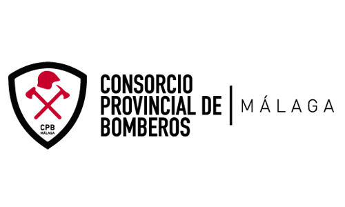 Consorcio Provincial de Bomberos Malaga v2